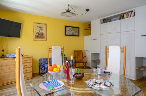 Photo 14 - Apartment in Quiberon with sea view