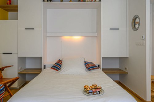 Foto 6 - Apartamento en Quiberon con vistas al mar