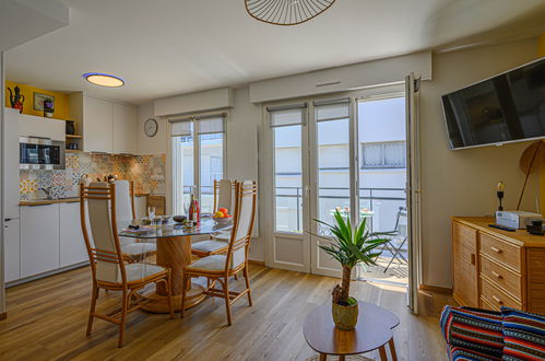 Photo 3 - Apartment in Quiberon with sea view