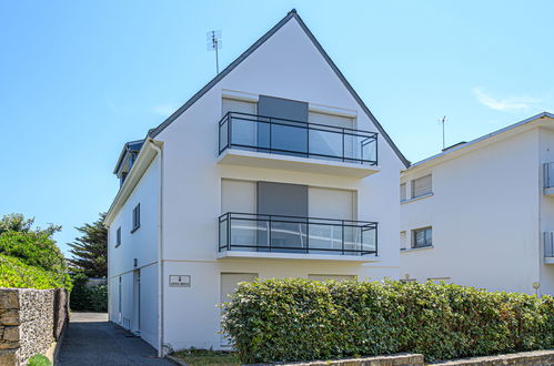 Foto 16 - Apartamento en Quiberon con vistas al mar