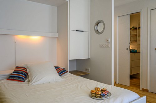 Foto 12 - Apartamento en Quiberon con vistas al mar