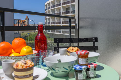 Photo 4 - Apartment in Quiberon with sea view