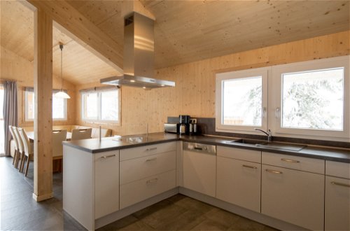 Photo 2 - Maison de 6 chambres à Stadl-Predlitz avec sauna et vues sur la montagne