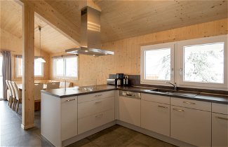Foto 2 - Haus mit 6 Schlafzimmern in Stadl-Predlitz mit sauna und blick auf die berge