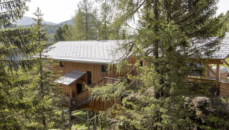 Foto 1 - Haus mit 6 Schlafzimmern in Stadl-Predlitz mit sauna und blick auf die berge