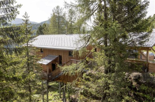 Foto 1 - Haus mit 6 Schlafzimmern in Stadl-Predlitz mit sauna und blick auf die berge