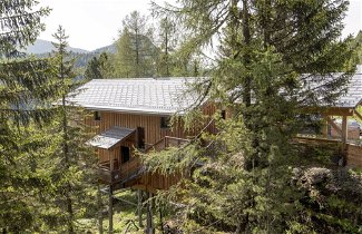 Foto 1 - Casa con 6 camere da letto a Stadl-Predlitz con sauna e vista sulle montagne