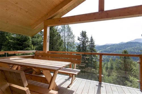 Photo 6 - Maison de 6 chambres à Stadl-Predlitz avec sauna et vues sur la montagne