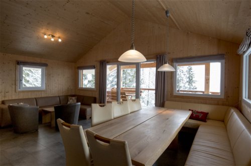 Foto 3 - Casa con 6 camere da letto a Stadl-Predlitz con sauna e vista sulle montagne