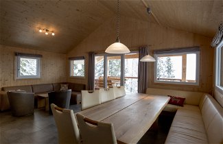 Foto 3 - Casa con 6 camere da letto a Stadl-Predlitz con sauna e vista sulle montagne