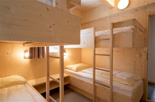 Foto 12 - Haus mit 6 Schlafzimmern in Stadl-Predlitz mit sauna und blick auf die berge
