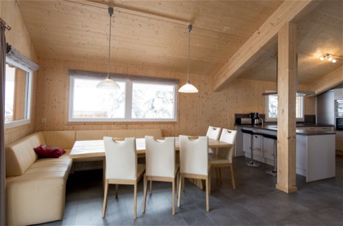 Photo 10 - Maison de 6 chambres à Stadl-Predlitz avec sauna et vues sur la montagne