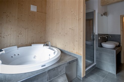 Photo 5 - Maison de 6 chambres à Stadl-Predlitz avec sauna et vues sur la montagne