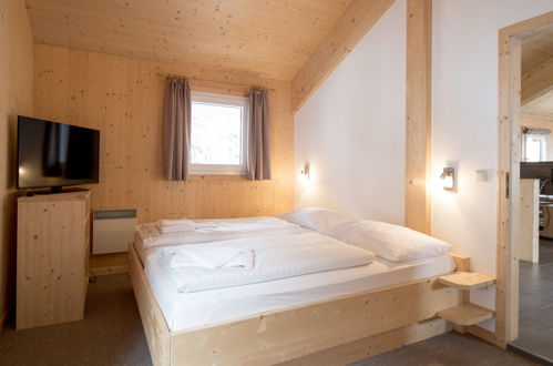 Foto 4 - Casa de 6 quartos em Stadl-Predlitz com sauna e vista para a montanha