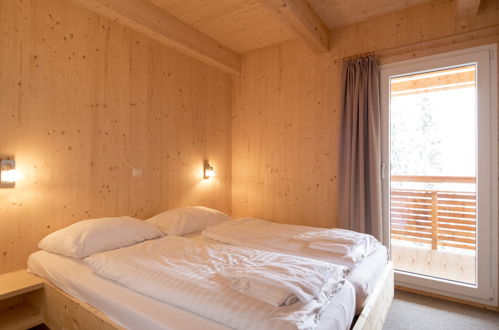 Foto 9 - Haus mit 6 Schlafzimmern in Stadl-Predlitz mit sauna und blick auf die berge