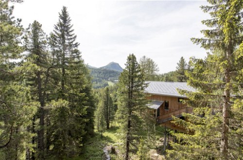 Foto 7 - Casa de 6 quartos em Stadl-Predlitz com sauna e vista para a montanha