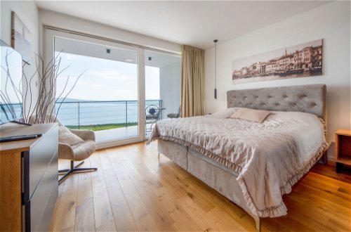Foto 24 - Casa de 3 habitaciones en Crikvenica con piscina privada y vistas al mar
