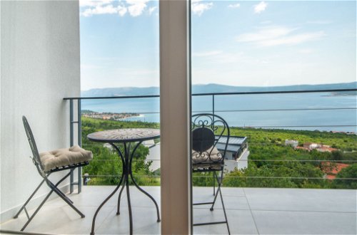 Photo 26 - Maison de 3 chambres à Crikvenica avec piscine privée et vues à la mer