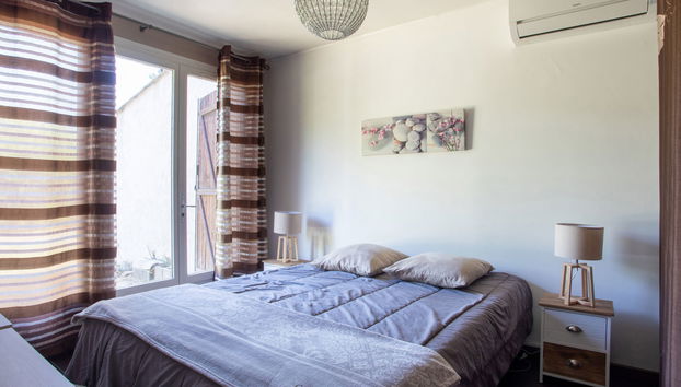 Haus mit 3 Schlafzimmern in Saint-Paul-de-Vence mit garten und terrasse - Foto 3
