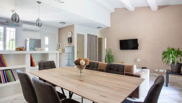 Haus mit 3 Schlafzimmern in Saint-Paul-de-Vence mit garten und terrasse - Foto 2