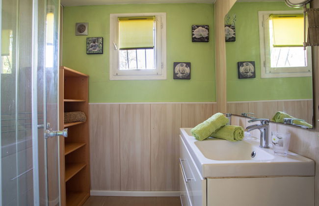 Casa de 3 quartos em Saint-Paul-de-Vence com jardim e terraço - Foto 15