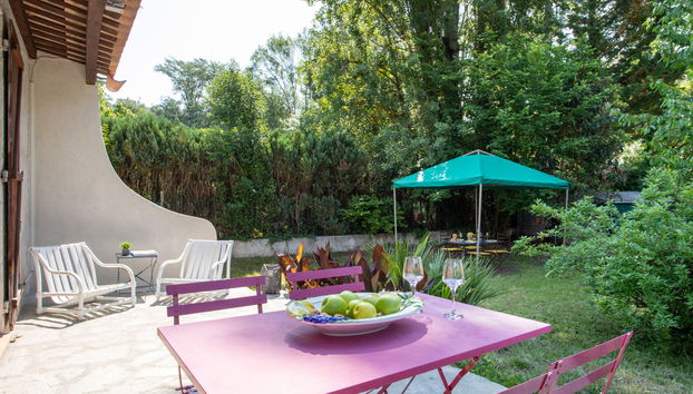 Haus mit 3 Schlafzimmern in Saint-Paul-de-Vence mit garten und terrasse - Foto 5