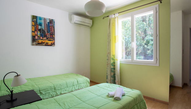 Haus mit 3 Schlafzimmern in Saint-Paul-de-Vence mit garten und terrasse - Foto 4