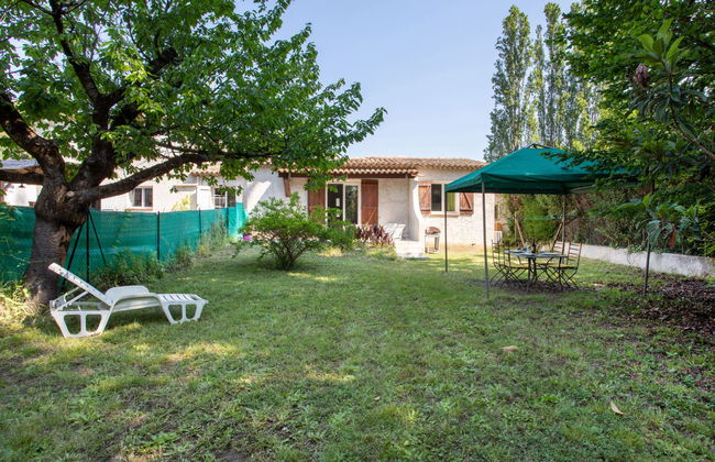 Casa de 3 quartos em Saint-Paul-de-Vence com jardim e terraço - Foto 17