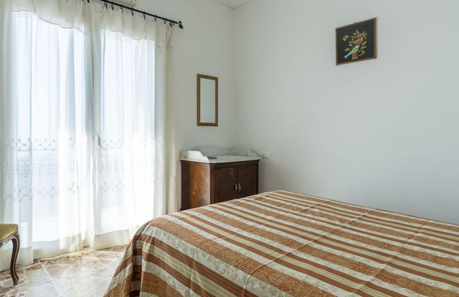 Apartamento de 1 quarto em Terzorio com jardim - Foto 11