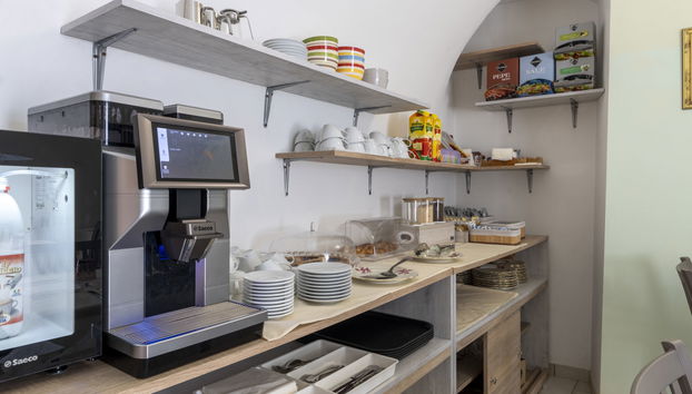 Apartment mit 1 Schlafzimmer in Terzorio mit garten - Foto 5