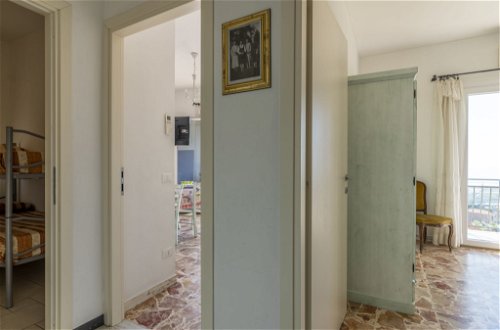 Foto 14 - Apartment mit 1 Schlafzimmer in Terzorio mit garten