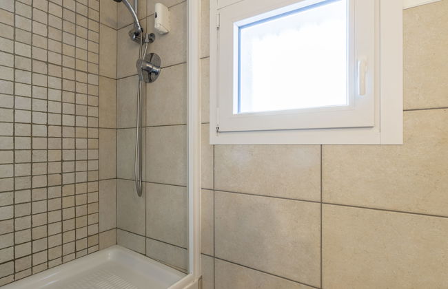 Apartamento de 1 quarto em Terzorio com jardim - Foto 16