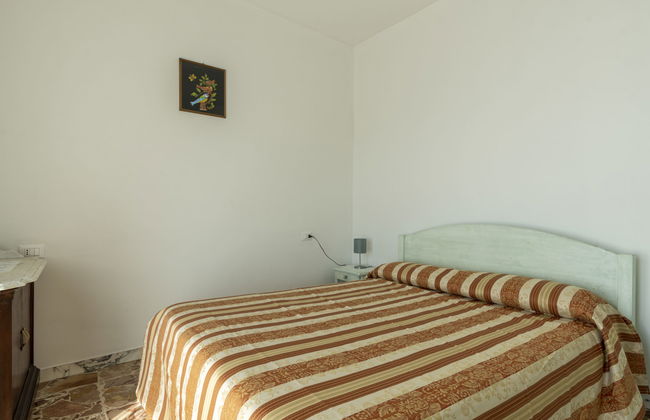 Apartamento de 1 quarto em Terzorio com jardim - Foto 12