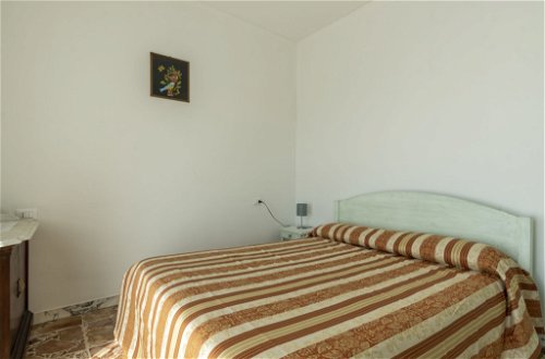 Foto 12 - Apartment mit 1 Schlafzimmer in Terzorio mit garten