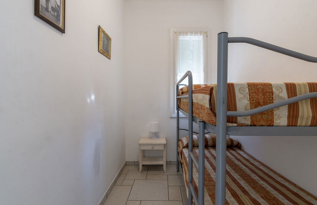 Apartamento de 1 quarto em Terzorio com jardim - Foto 13