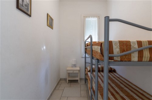 Foto 13 - Apartment mit 1 Schlafzimmer in Terzorio mit garten