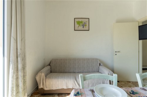 Foto 8 - Apartamento de 1 habitación en Terzorio con jardín