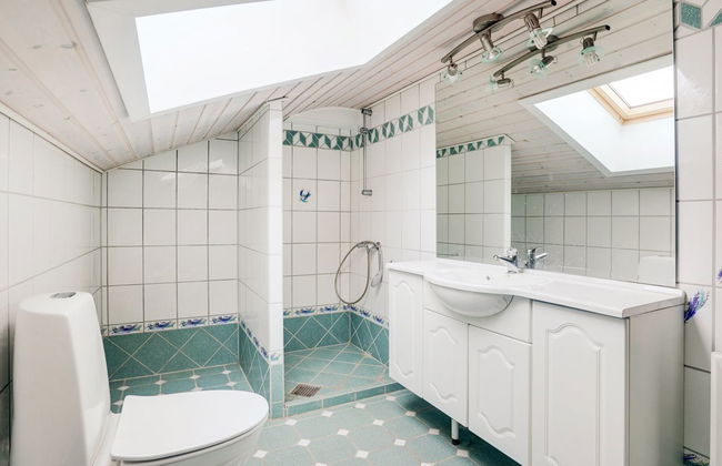 Haus mit 10 Schlafzimmern in Højer mit privater pool und terrasse - Foto 15