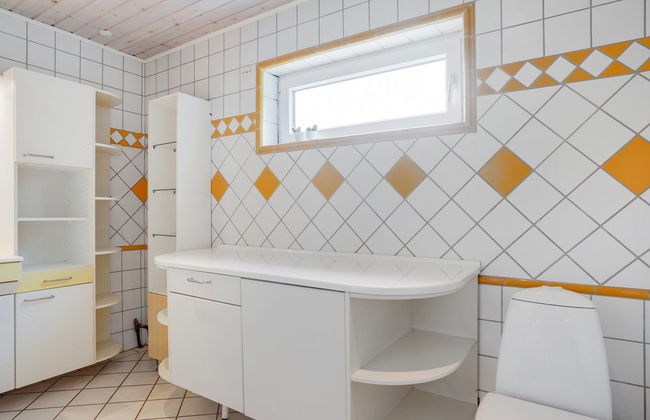 Haus mit 10 Schlafzimmern in Højer mit privater pool und terrasse - Foto 19