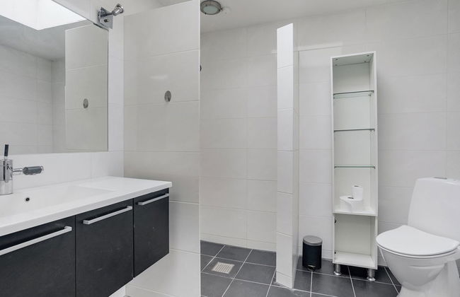 Haus mit 10 Schlafzimmern in Højer mit privater pool und terrasse - Foto 26