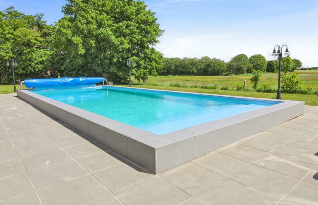 Haus mit 10 Schlafzimmern in Højer mit privater pool und terrasse - Foto 9