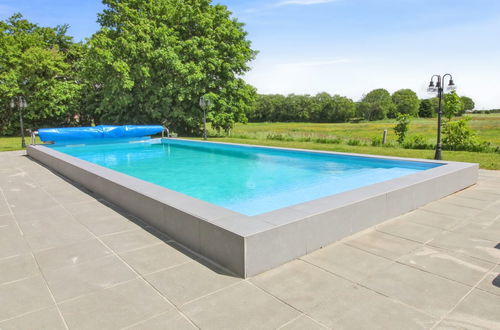 Foto 9 - Haus mit 10 Schlafzimmern in Højer mit privater pool und terrasse