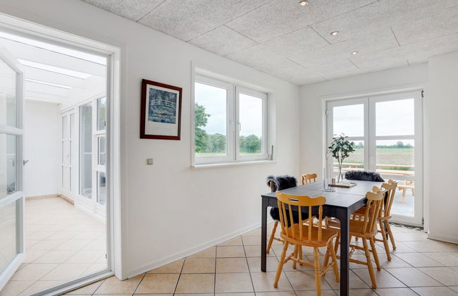 Haus mit 10 Schlafzimmern in Højer mit privater pool und terrasse - Foto 23