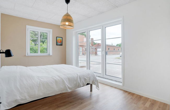 Haus mit 10 Schlafzimmern in Højer mit privater pool und terrasse - Foto 29