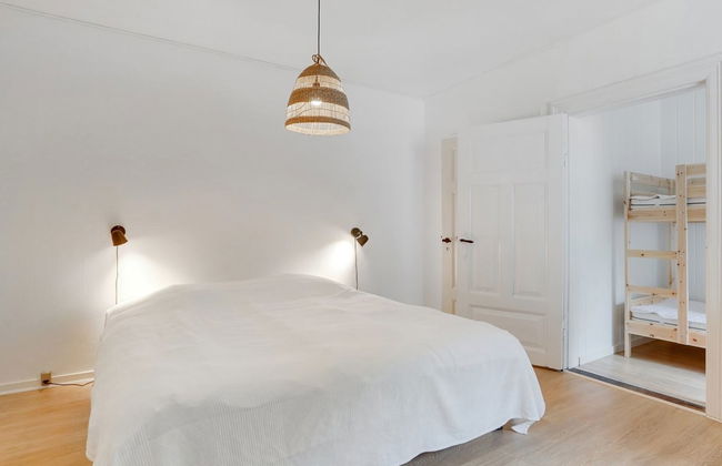 Haus mit 10 Schlafzimmern in Højer mit privater pool und terrasse - Foto 21