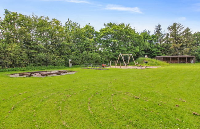 Haus mit 10 Schlafzimmern in Højer mit privater pool und terrasse - Foto 4