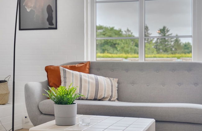 Haus mit 10 Schlafzimmern in Højer mit privater pool und terrasse - Foto 16