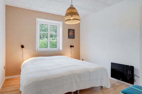Foto 11 - Casa de 10 quartos em Højer com piscina privada e terraço