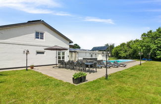Photo 1 - Maison de 10 chambres à Højer avec piscine privée et terrasse