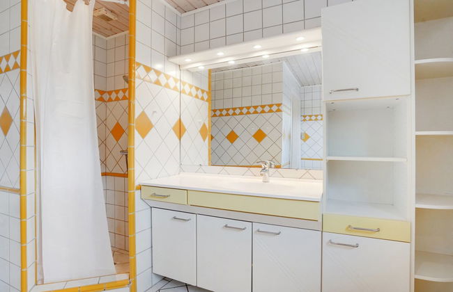 Haus mit 10 Schlafzimmern in Højer mit privater pool und terrasse - Foto 20